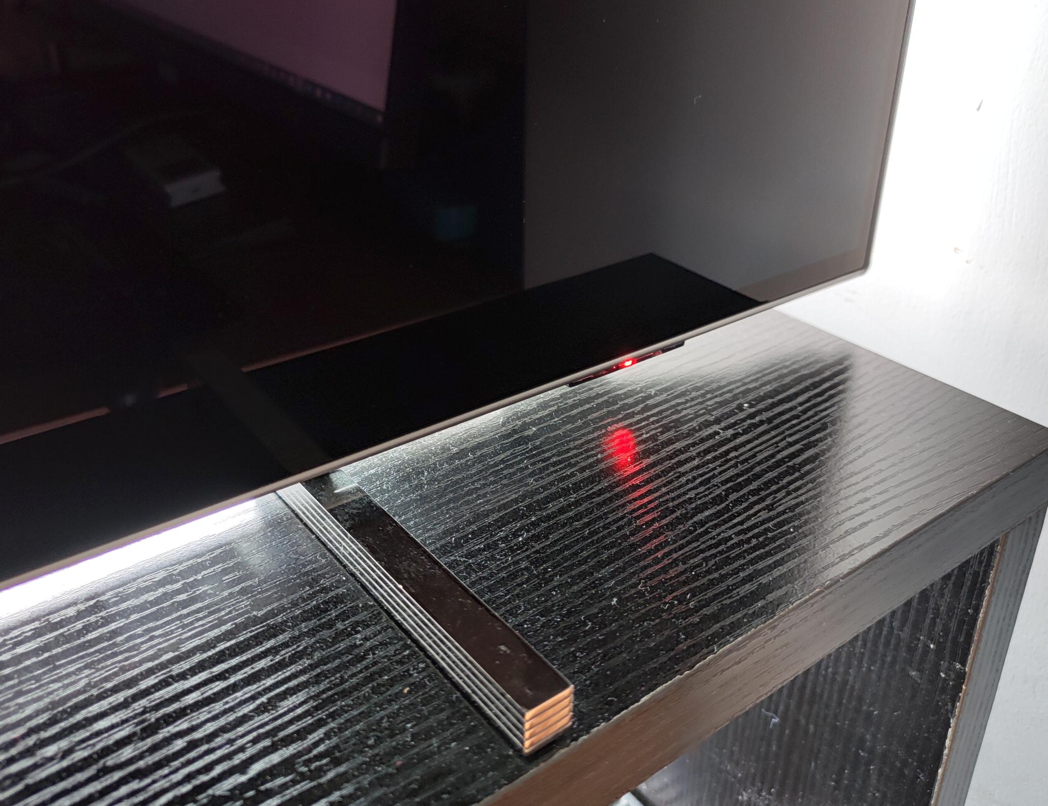 飞利浦55oled804,飞利浦65寸oled786评测