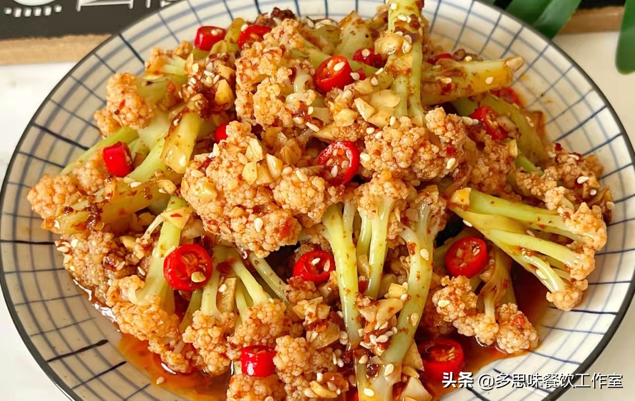 夏季拌菜最下饭30道家常菜,8道凉拌菜开胃解腻