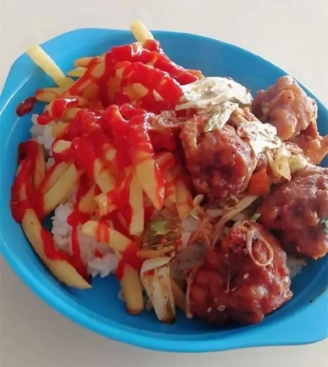 馋！哈尔滨最好吃的5大高校食堂，我可太想去蹭饭了