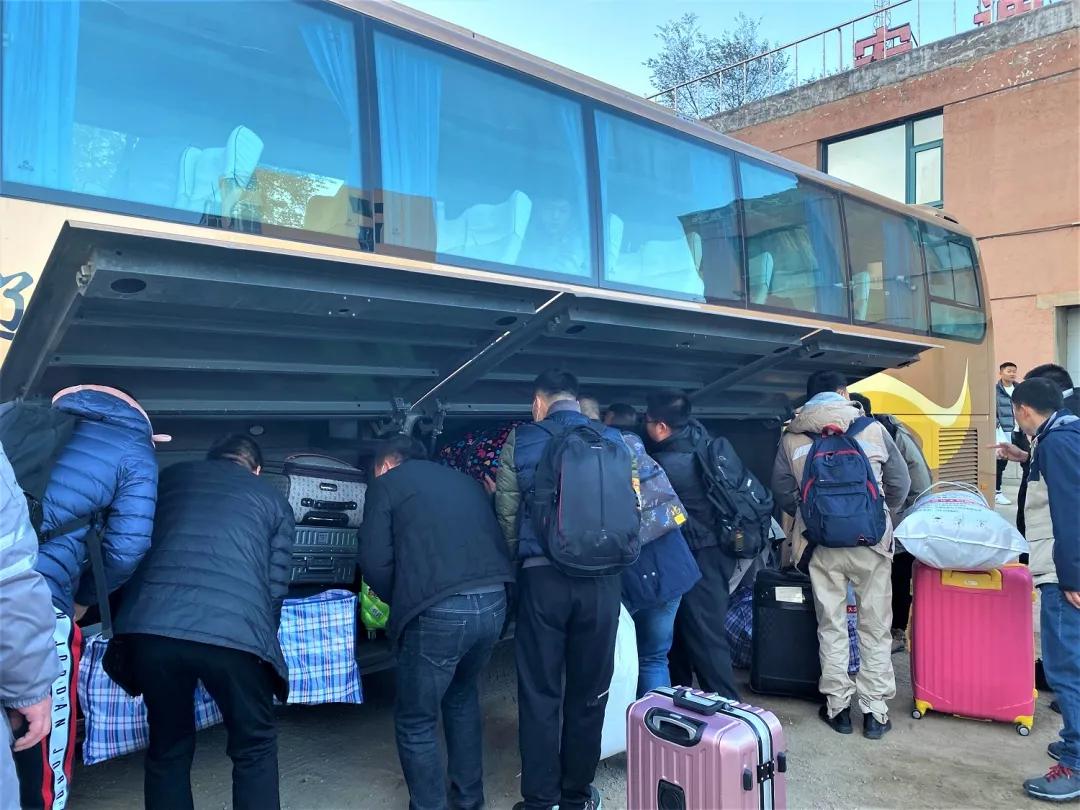 大唐阜新煤制天然气,大唐阜新煤制气职工分流安排