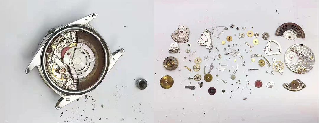 电话手表进水了怎么处理,电话手表进水怎么处理