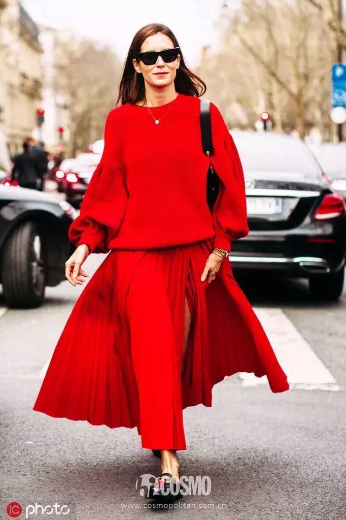 杜鹃吊带裙穿搭,杜鹃轻盈半身裙