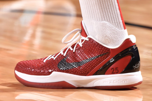 今日nba战靴,保罗加索尔战靴