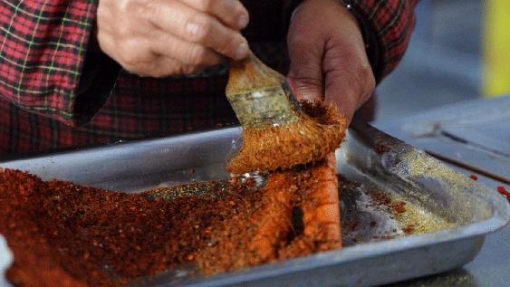 暴走高陵12时辰,这11家店最想推荐给你们