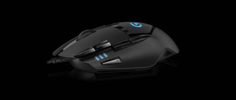 十大公认好用的鼠标测评,吃鸡神器键盘鼠标哪个好用推荐