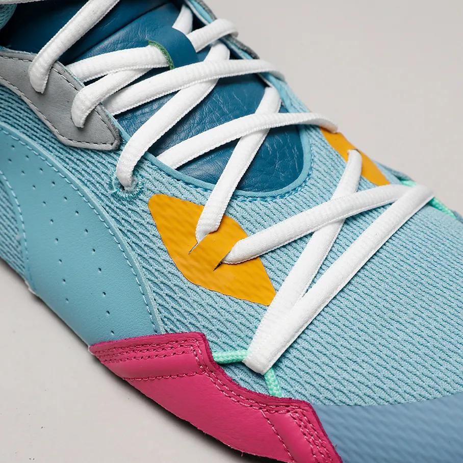 快传拆解耐克篮球鞋,快传体育拆解科比4