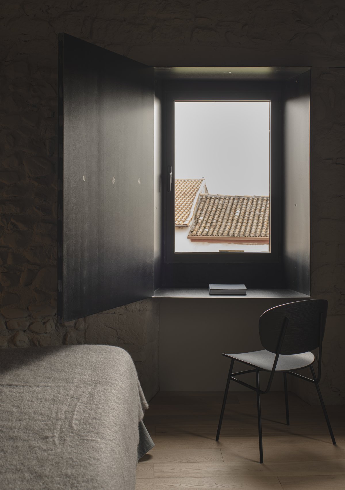 FrancescRifé作品精选|西班牙极简主义空间