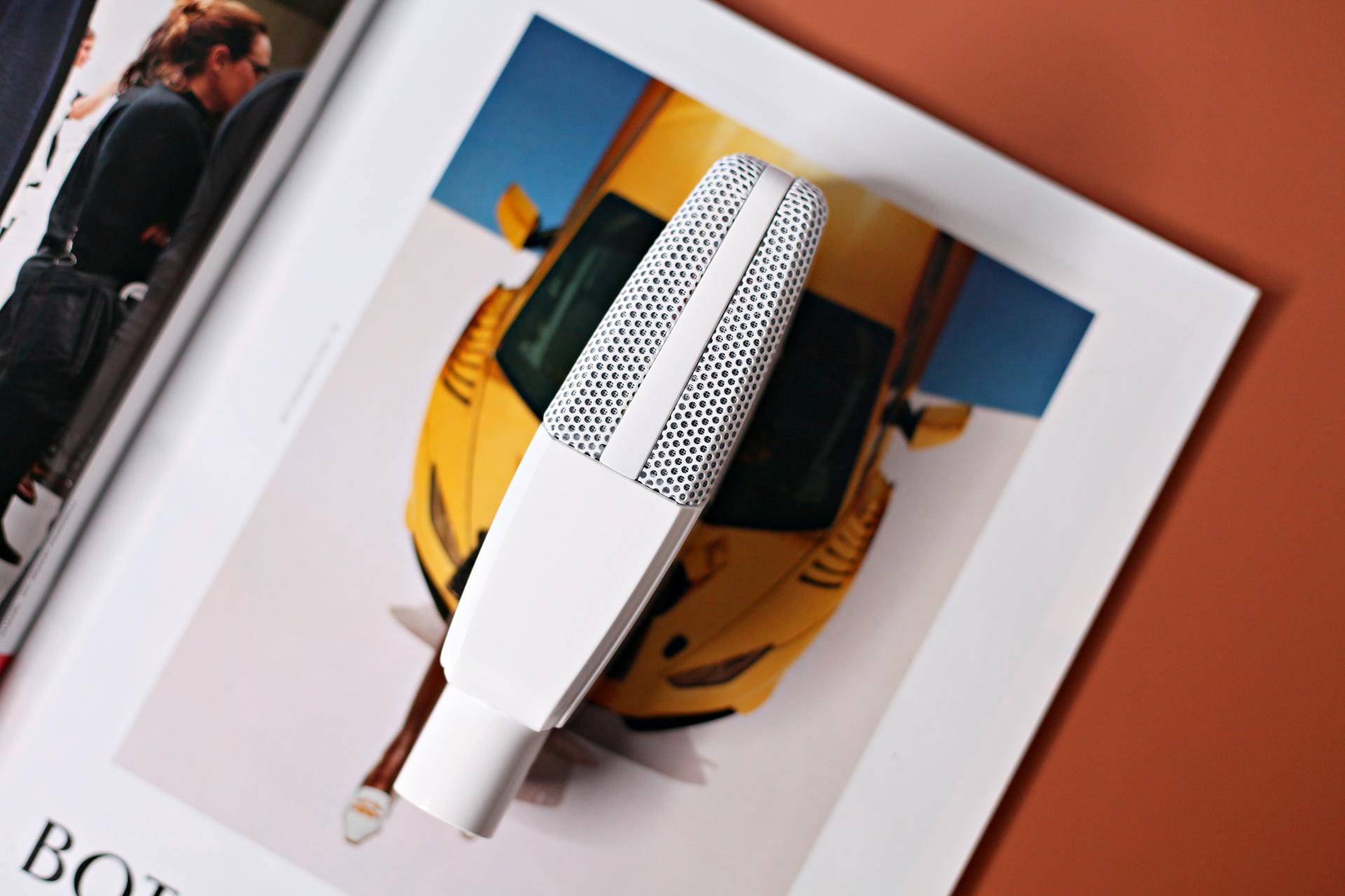 得胜sm-18麦克风怎么样,得胜sm18麦克风有正反面吗