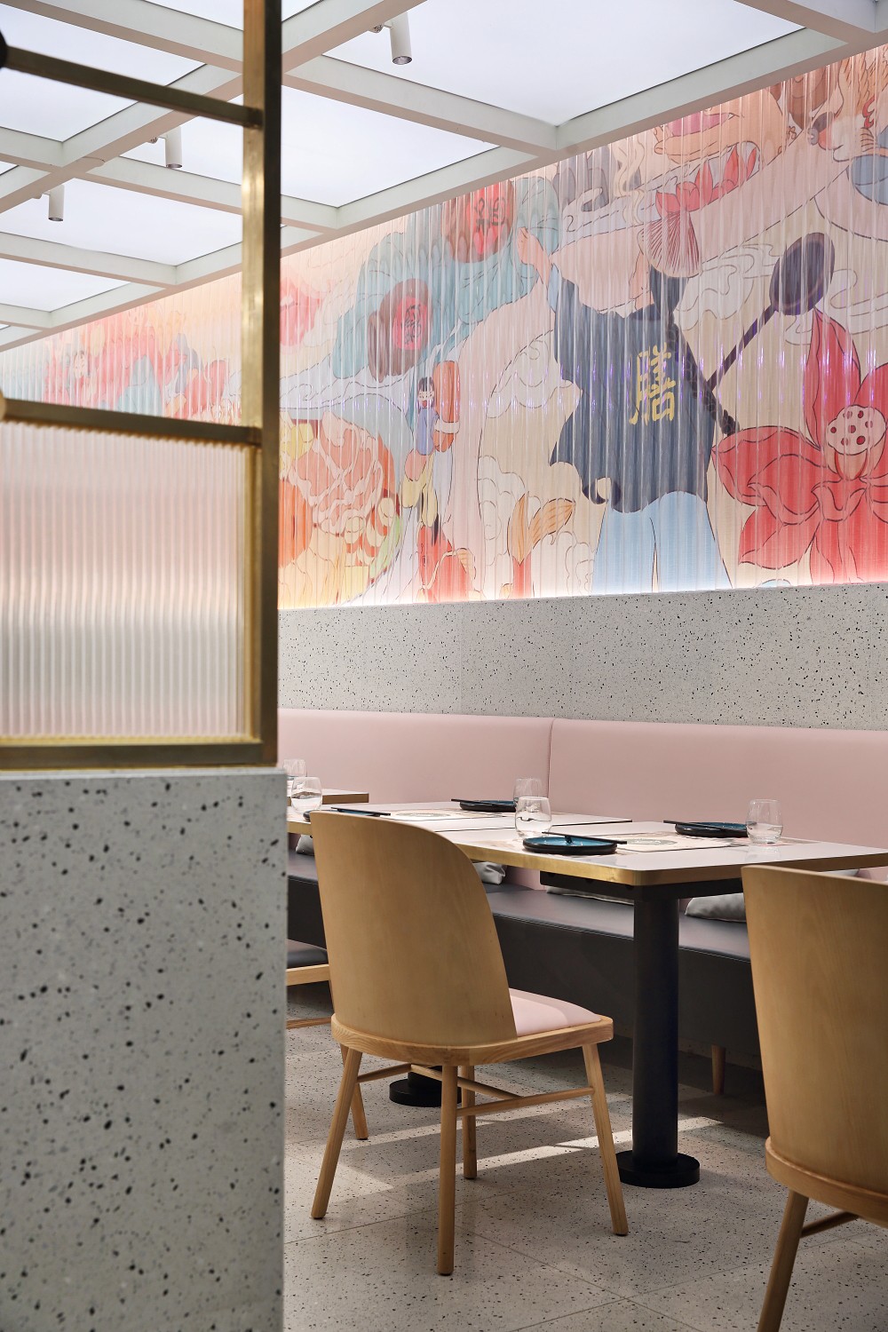 艺鼎新作|黄记煌从清朝来，在2019年达到颜值巅峰