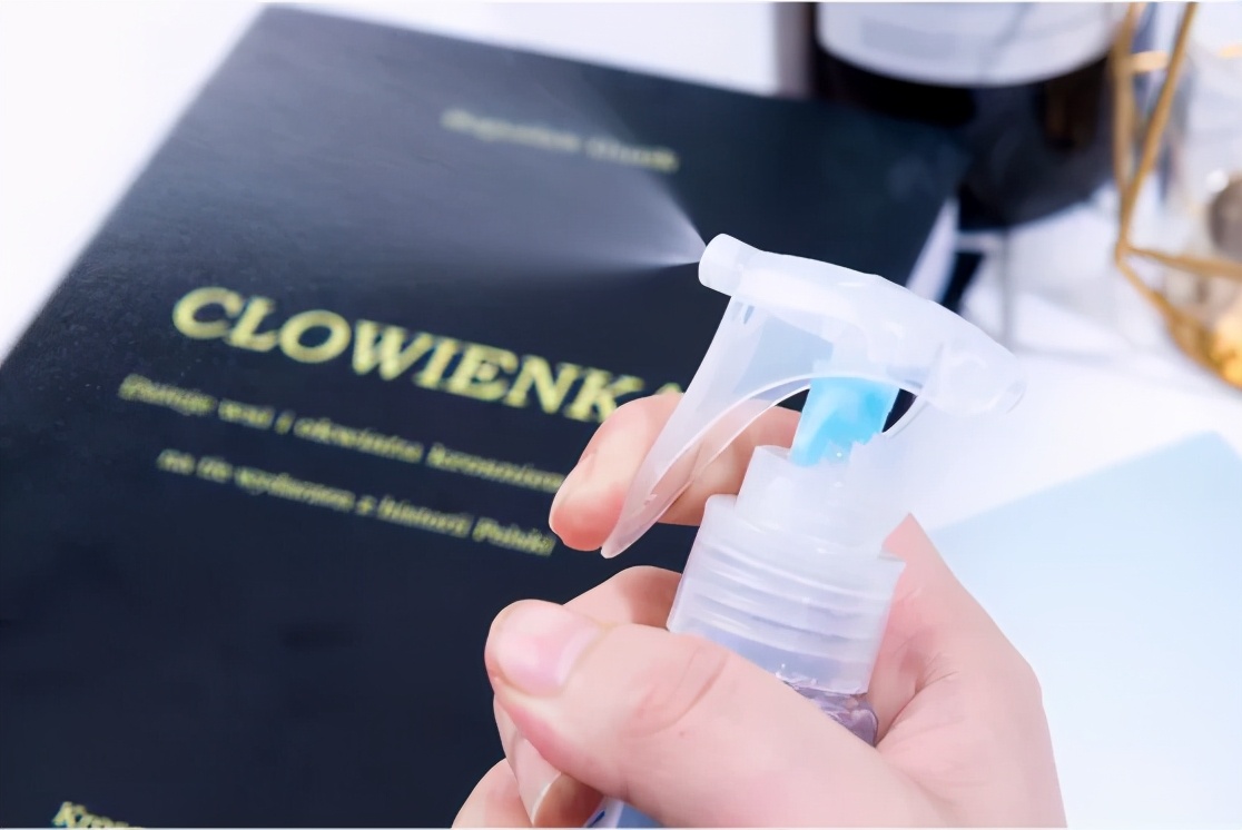 有了它瞬间降温10度,凉爽到心飞扬