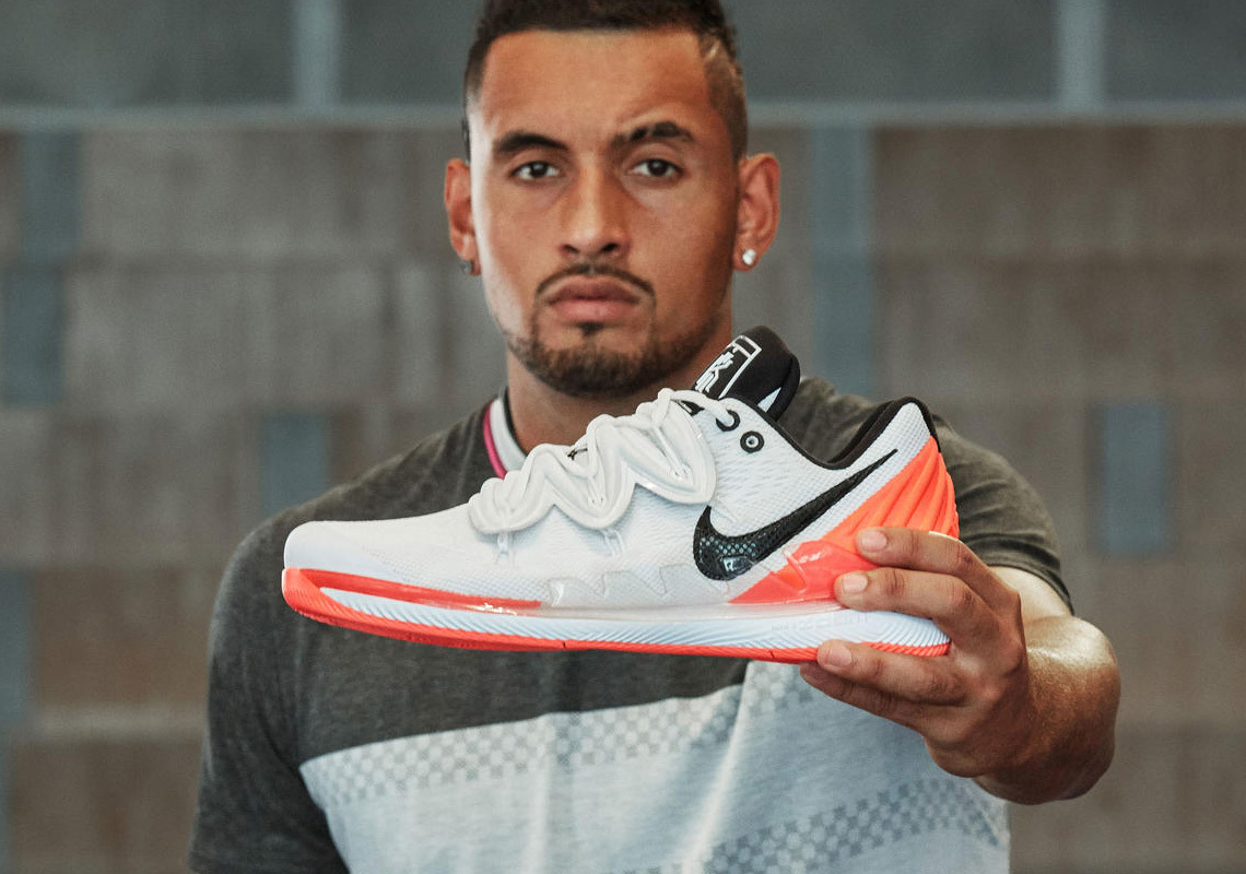 kyrie的鞋,kyrie鞋子怎么样