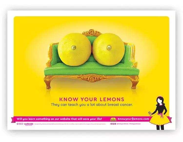 描绘抑郁症、智能天气、节水……除了看，海报居然还能这么用？!