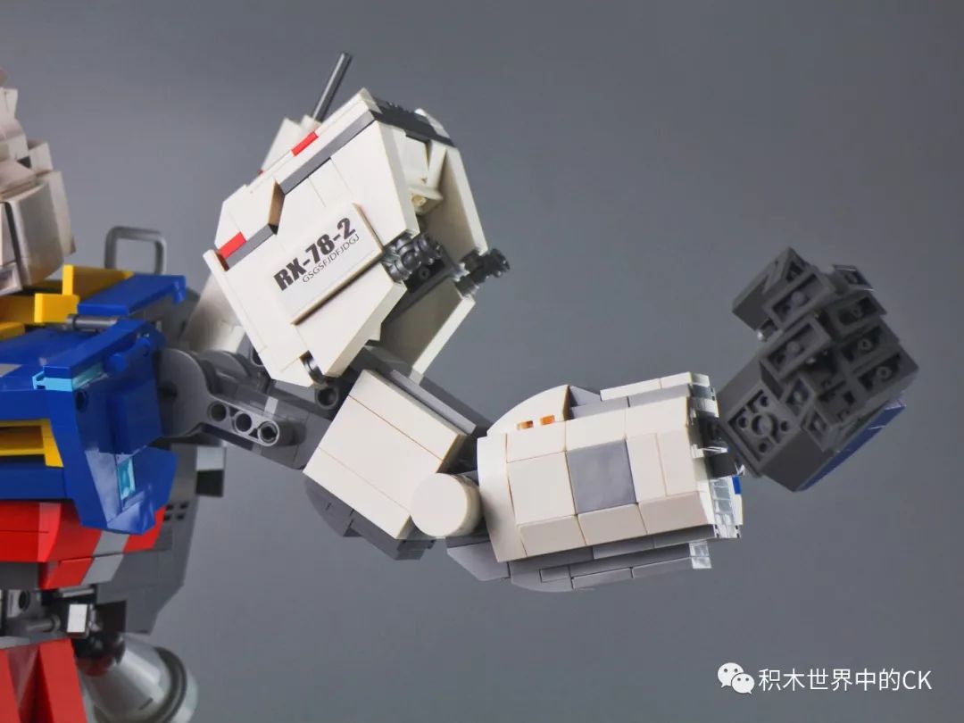 18k高达说明书,18k高达rx