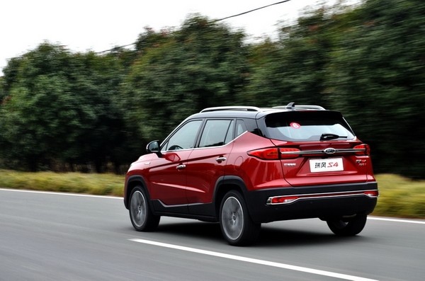 江淮瑞风起步不抖,江淮瑞风好开不