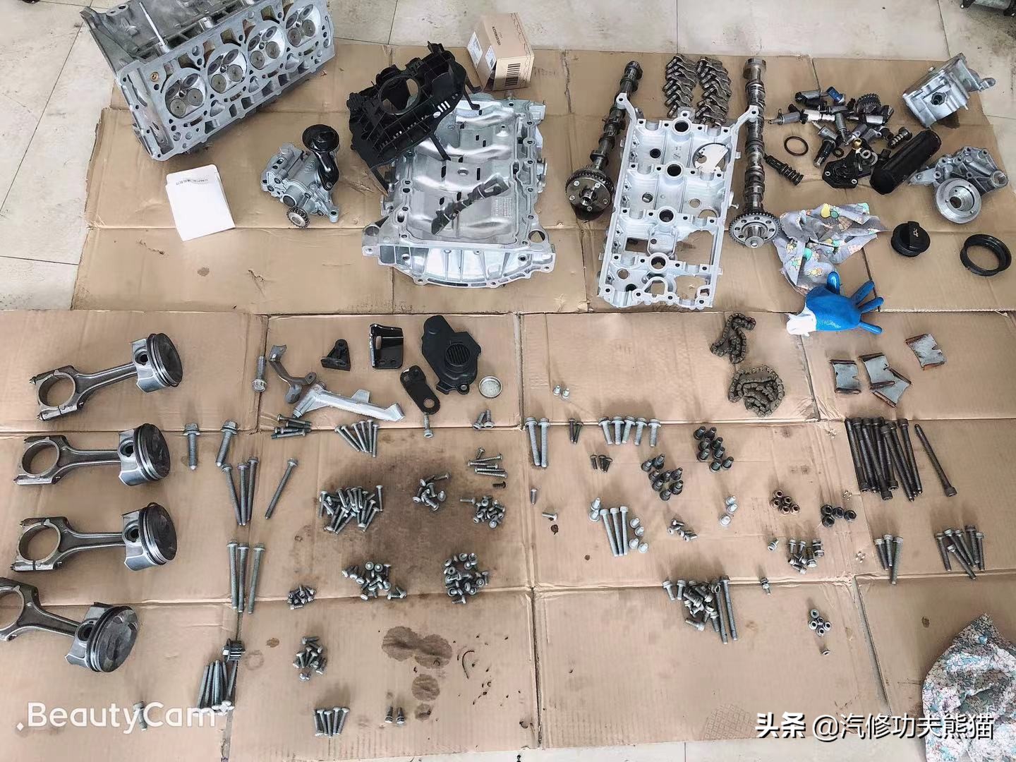 2013款奥迪a4l烧机油怎么解决,奥迪a4l突然全车无电是什么原因