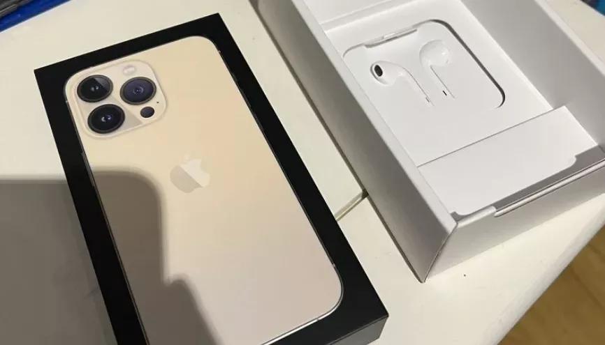 iphone新包装有没有塑封膜,新款iphone都有什么配件