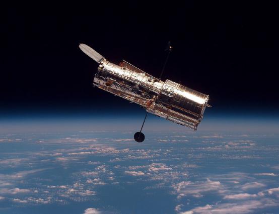 寻找历史上最大的天文望远镜,天文学家研究室的超大望远镜