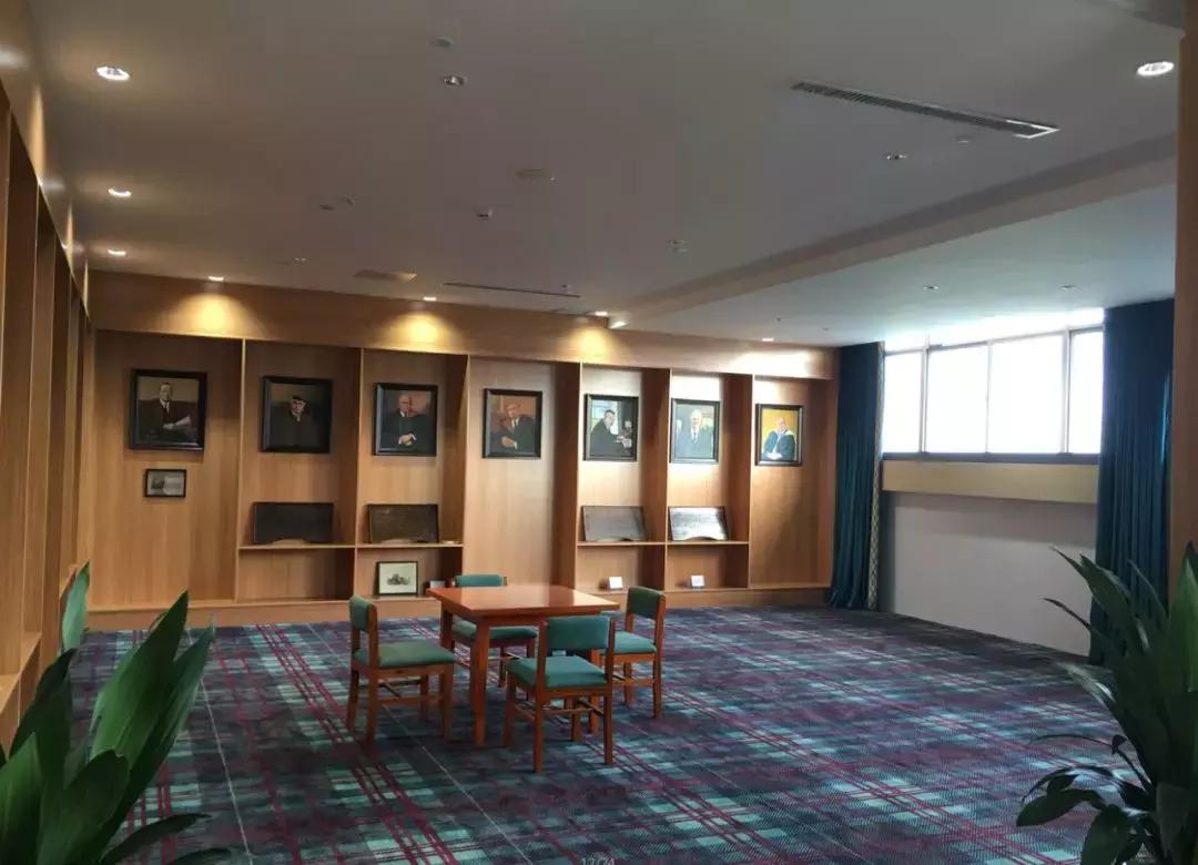 中正道和集团在哪里,中正道和建筑工程有限公司