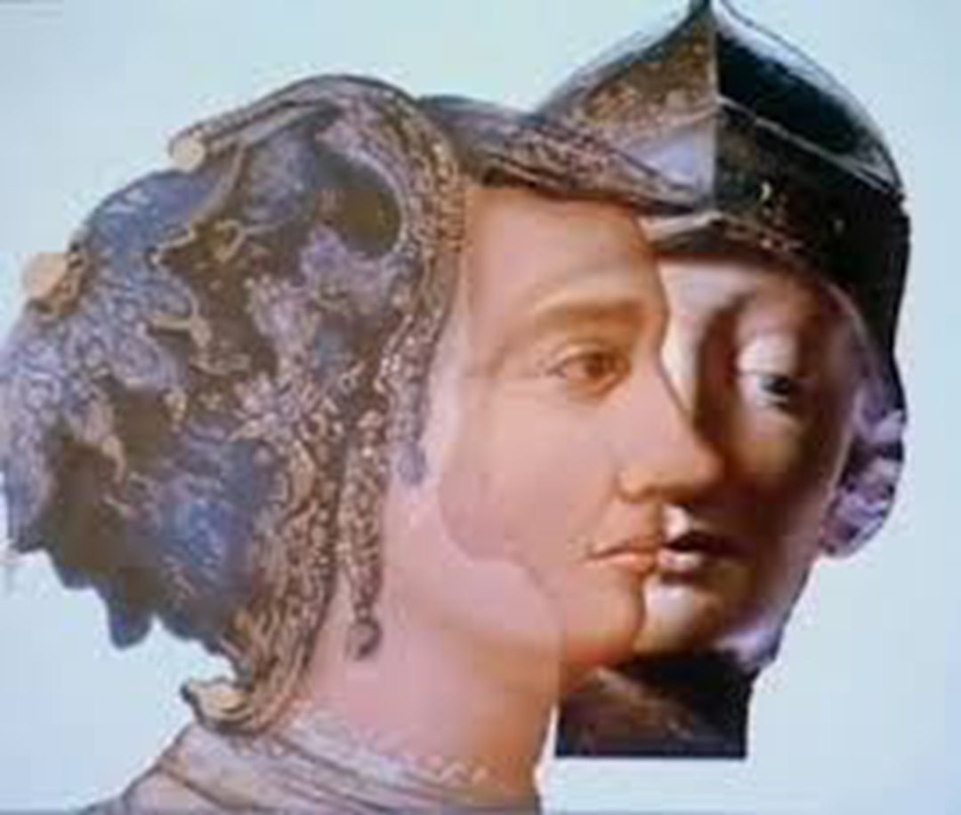 历史上真实的贞德生平,贞德真实的故事