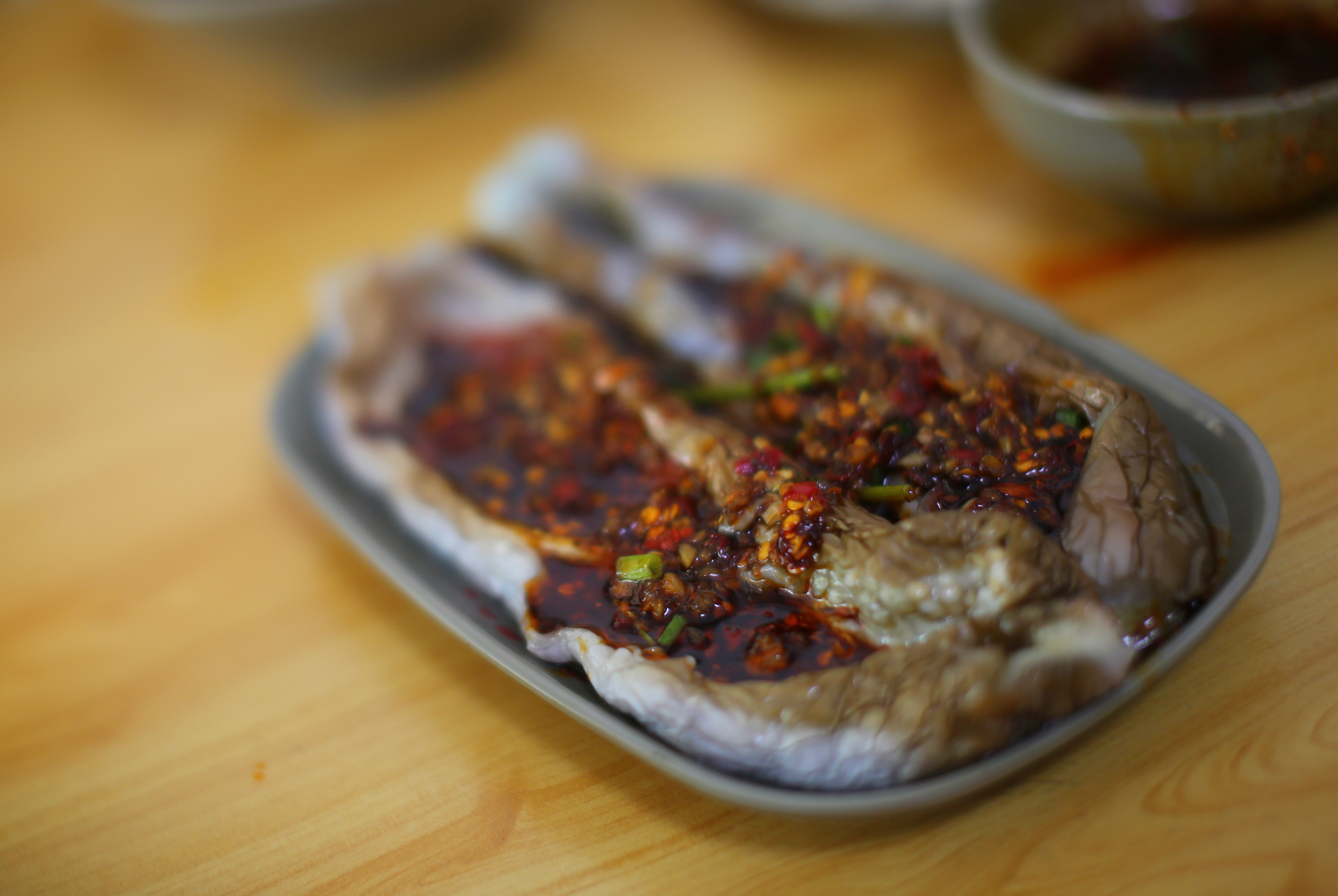 重庆人为什么不怕自贡菜,重庆人吃自贡菜