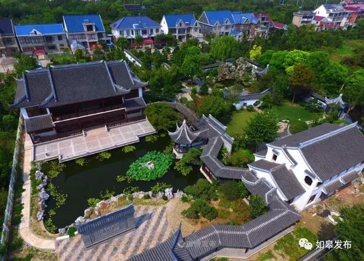 高质量发展在如皋|产业发展彰显实力型布局！上半年新开工10亿元以上重特大项目11个～