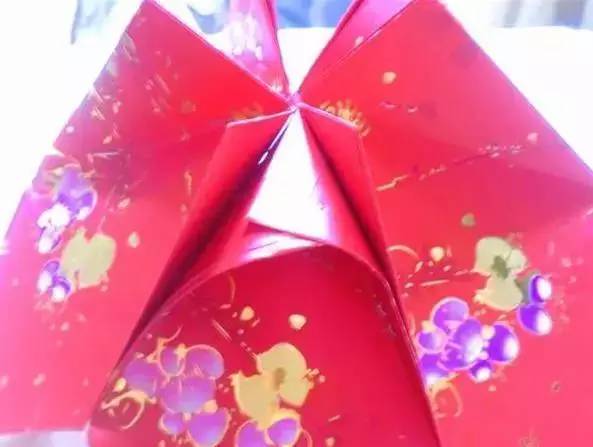 简单又好做的小孩做的过年手工,diy手工春节装饰品