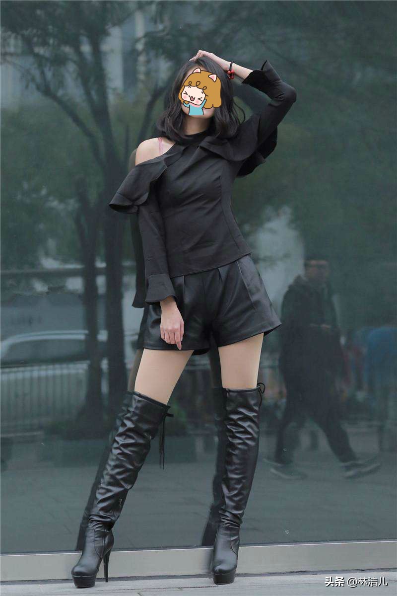 没有长腿怎么办,没有长腿怎么瘦腿