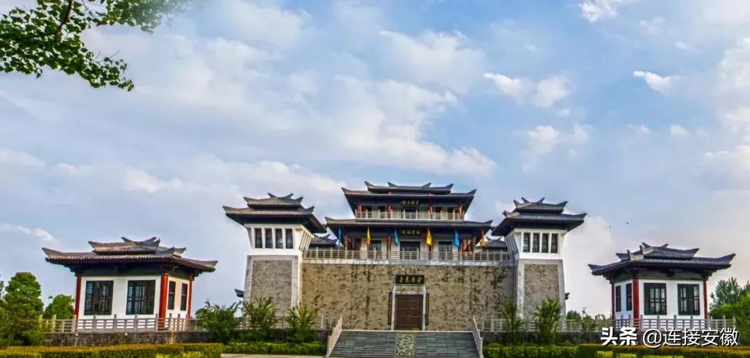 安徽合肥免费旅游攻略,合肥春节免费游怎么预约