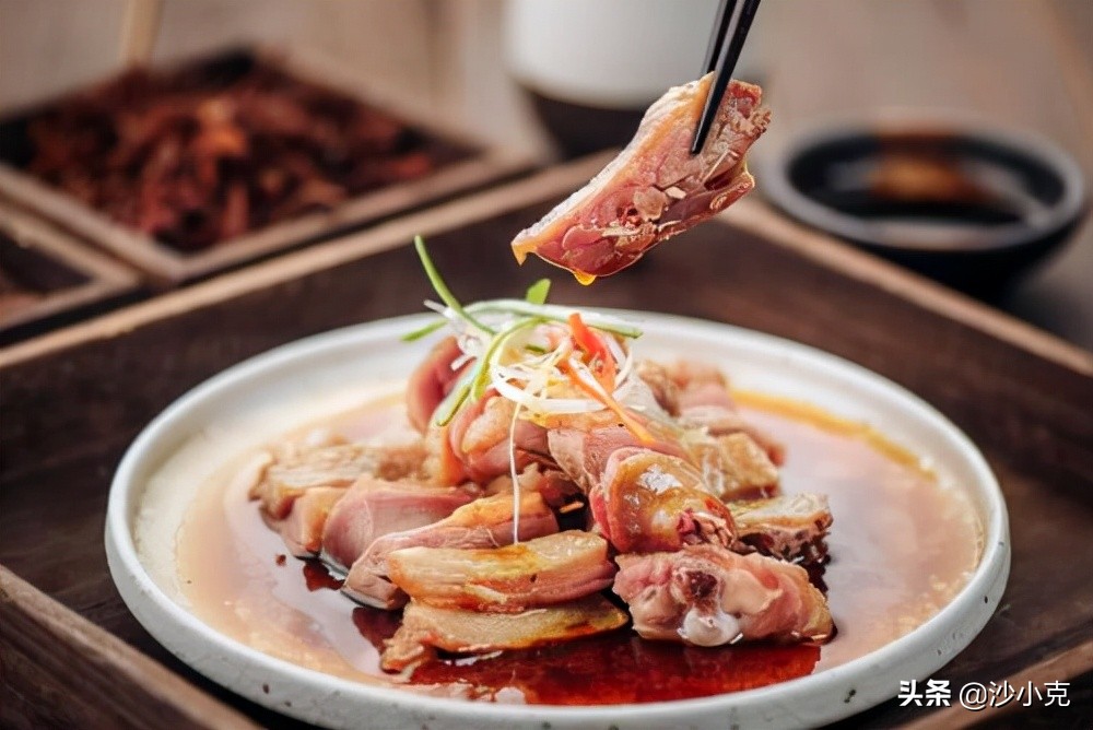 本地特色美食推荐福建,福建小吃美食推荐打卡地