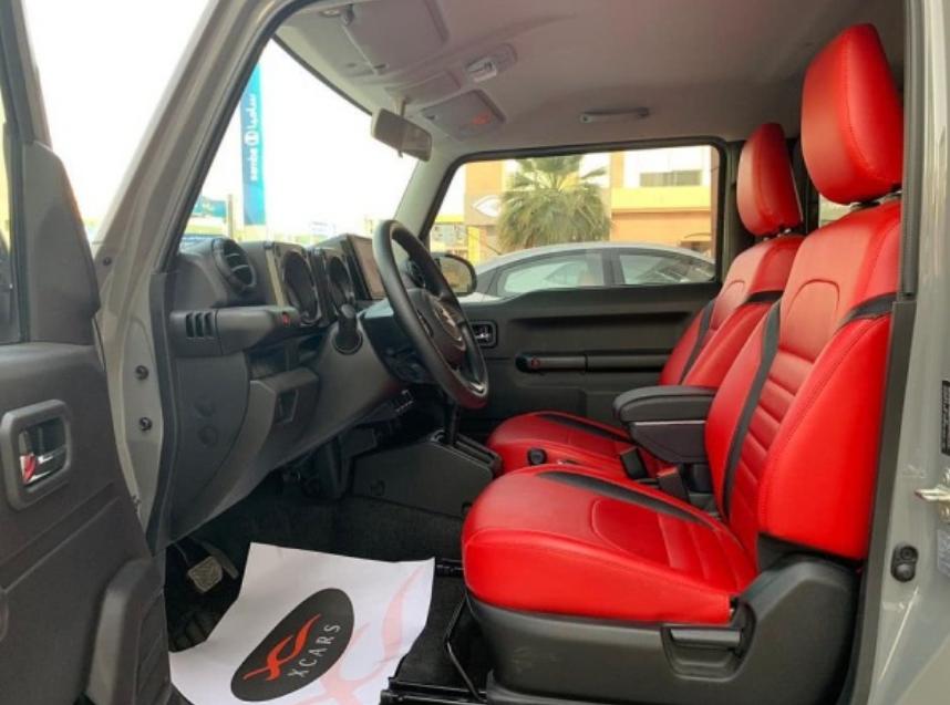 吉姆尼改巴博斯,吉姆尼改巴博斯g100