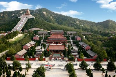 山东省济南市旅游景点,山东省微山湖旅游景点