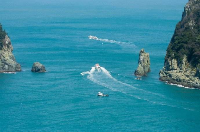 徐福传说日本,传说中徐福