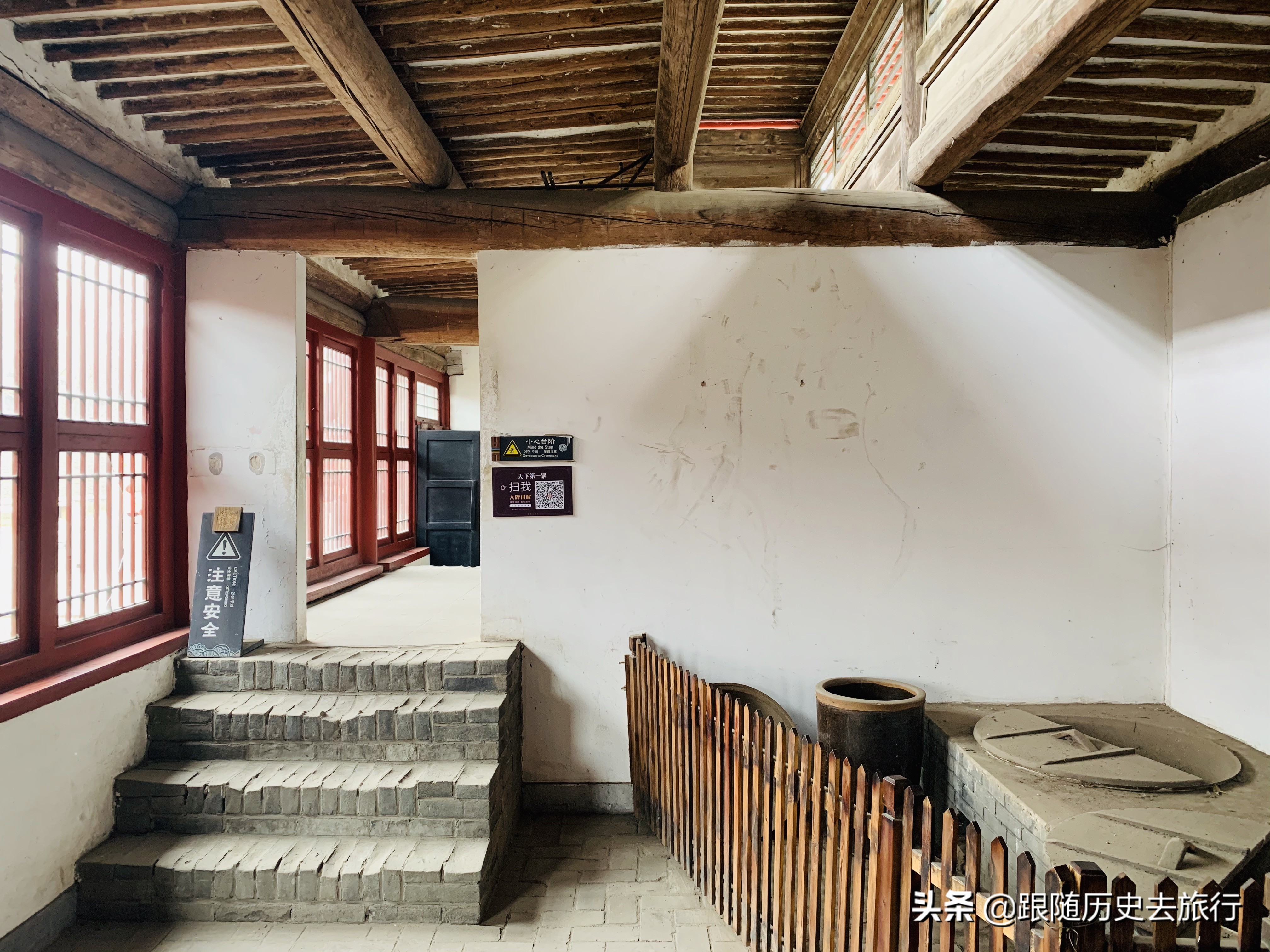 秦皇岛古长城美如画,万里长城老龙头俯视图