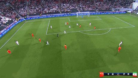 郑智落泪董路,2017中国足坛五大感人瞬间郑智