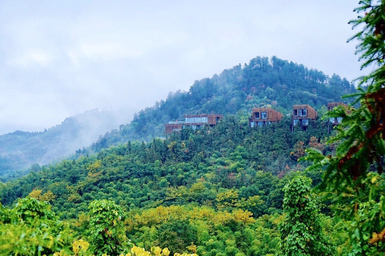 国内最好的温泉酒店排名前十,国内十大温泉度假酒店