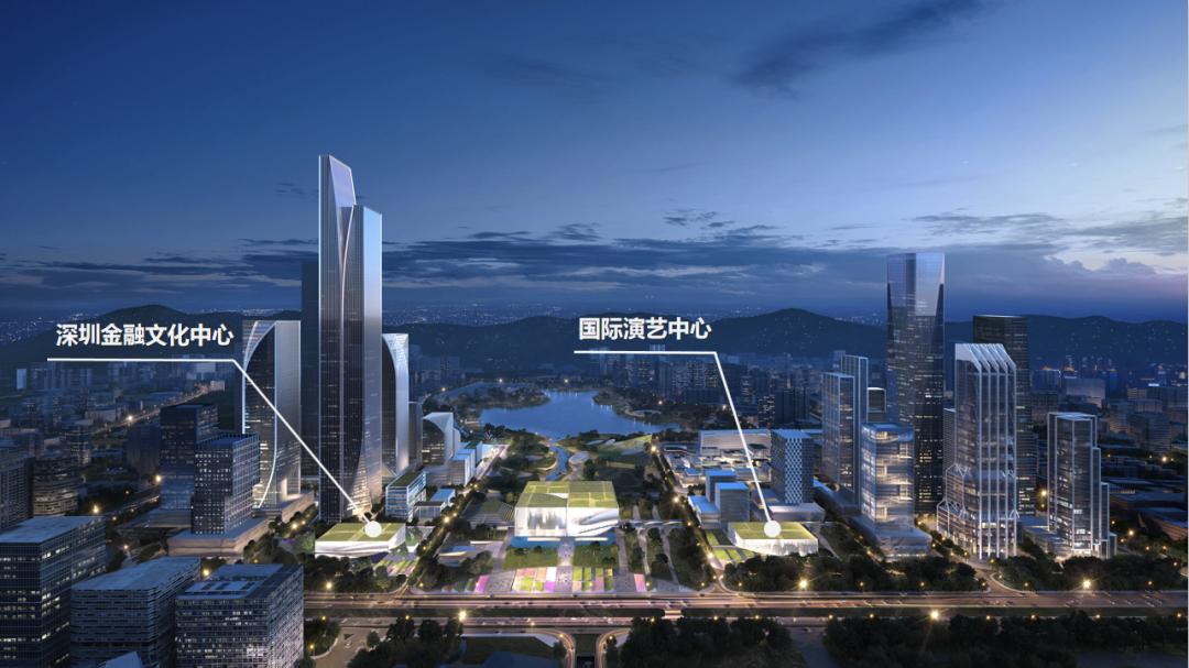 深圳福田宣传文化,2020年深圳宣传文化十件大事