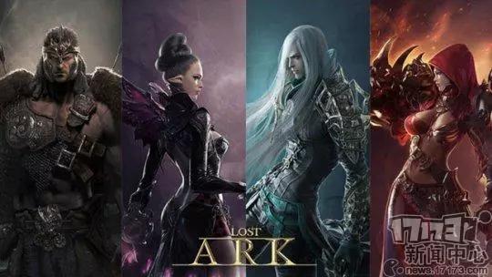 2019年端游大作,2022年值得期待的端游大作