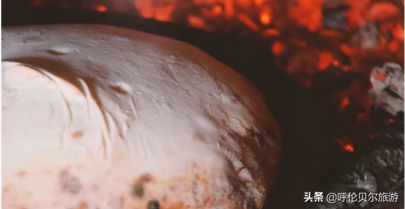 呼伦贝尔当地美食特色介绍,呼伦贝尔还有哪些特色美食