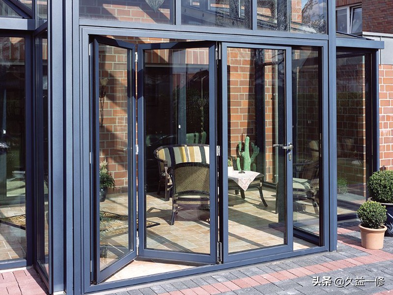 铝合金门窗维修连锁店怎样操作,铝合金门窗更换及维修费用