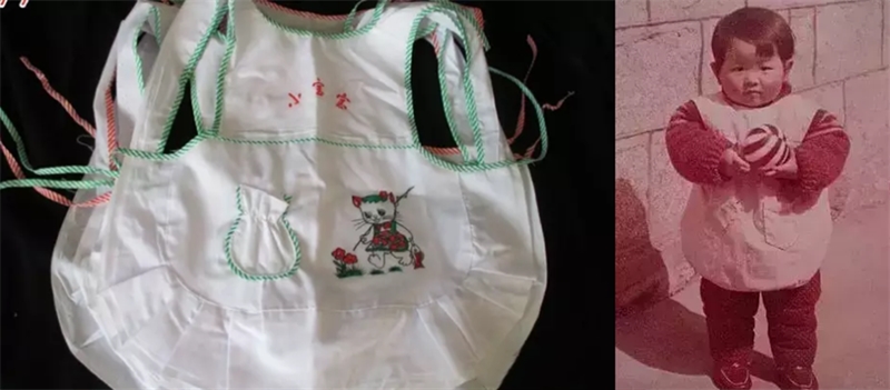 80、90后的小时候还记得多少？健美裤、胶鞋、脚蹬裤你穿过吗