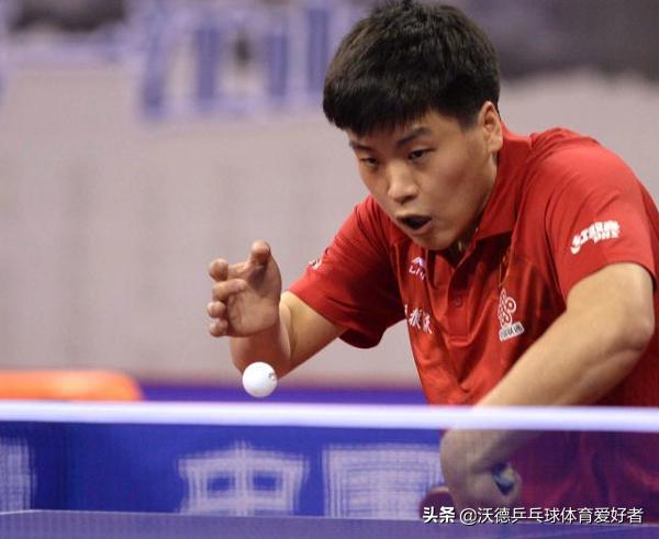 全锦赛国乒主力输球,全锦赛爆冷门