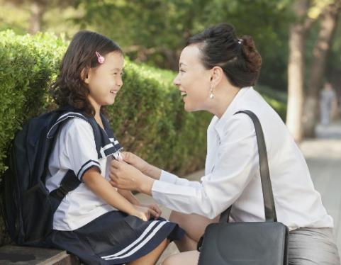 入园一哭一整天？宝宝开园三种焦虑，根源可能在父母身上