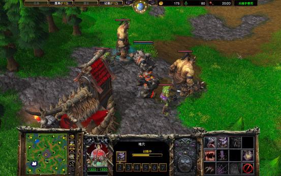 暴雪魔兽争霸最新改动,魔兽争霸3重制版2019年7月