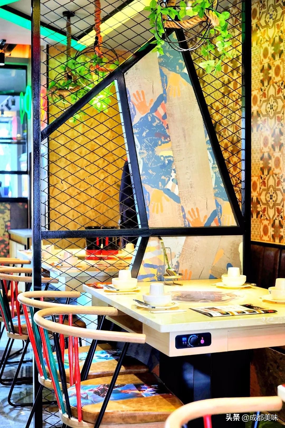 蜀乡美蛙鱼火锅店,蜀乡客美蛙鱼头春熙路