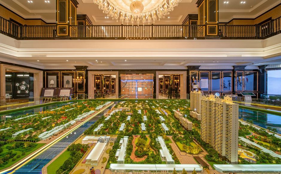 宝鸡捡漏房,宝鸡买房哪里最难