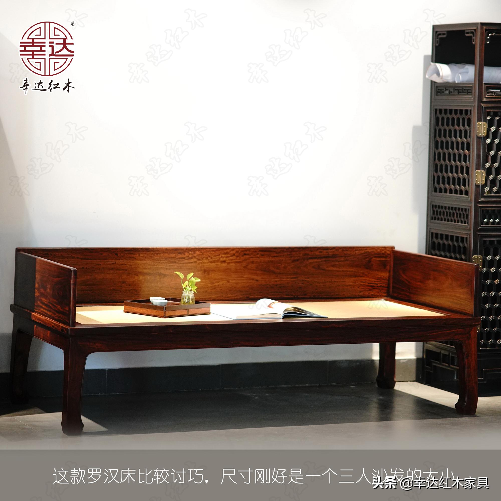 明式家具可传世的奢侈品,明式家具具有文人气质的流派