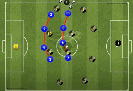 消弭的体系——浅谈清道夫和自由人