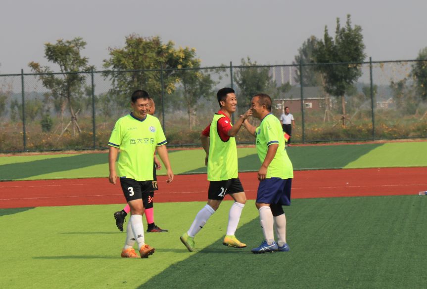 2019-2020石家庄青少年足球联赛,石家庄烧烤足球