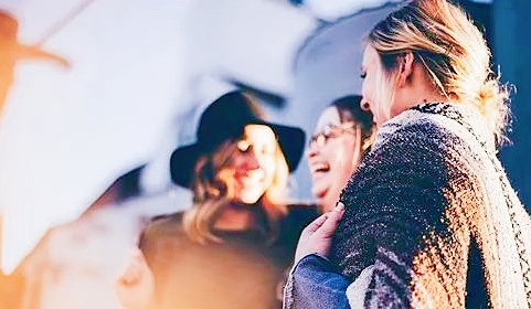 “我听你的”别总说Ilistentoyou.来看看地道的表达！