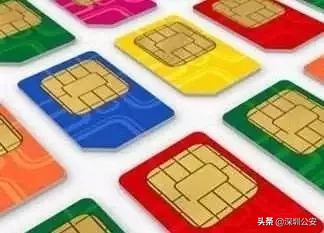 更换手机号解绑清单,赶紧收藏这几个电话避免被坑